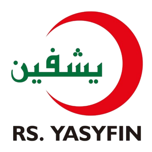 Logo RS Yasyfin